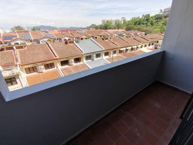 Condominium for sale in Georgetown, Penang