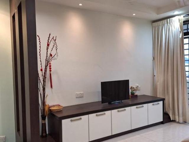 Condominium for rent in Georgetown, Penang