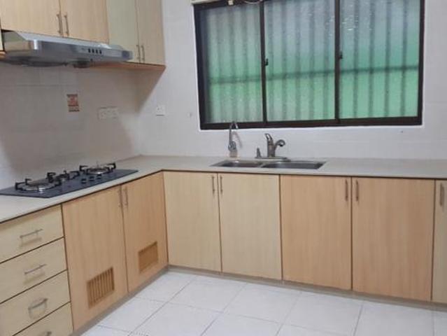 Condominium for sale in Georgetown, Penang