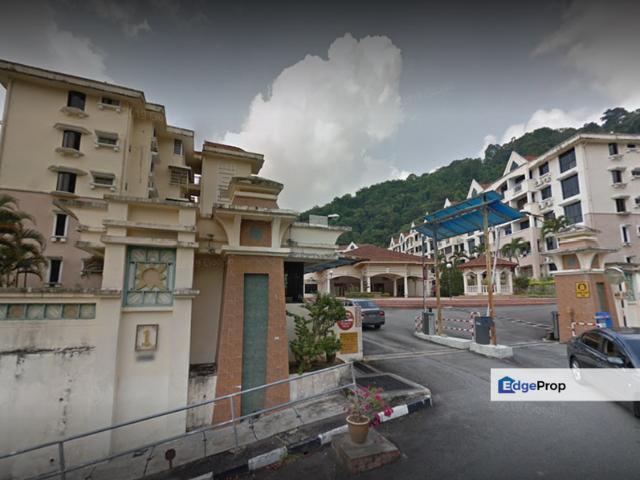 Condominium for sale in Georgetown, Penang