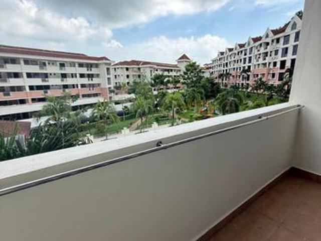 Condominium for sale in Georgetown, Penang