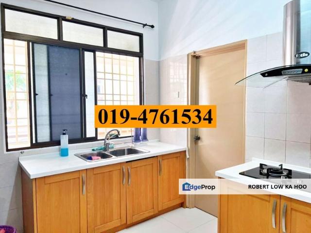 Condominium for sale in Georgetown, Penang