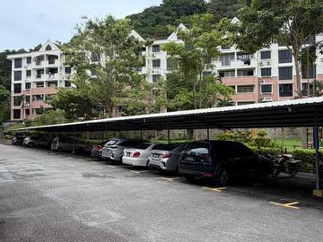 Condominium for sale in Barat Daya, George Town
