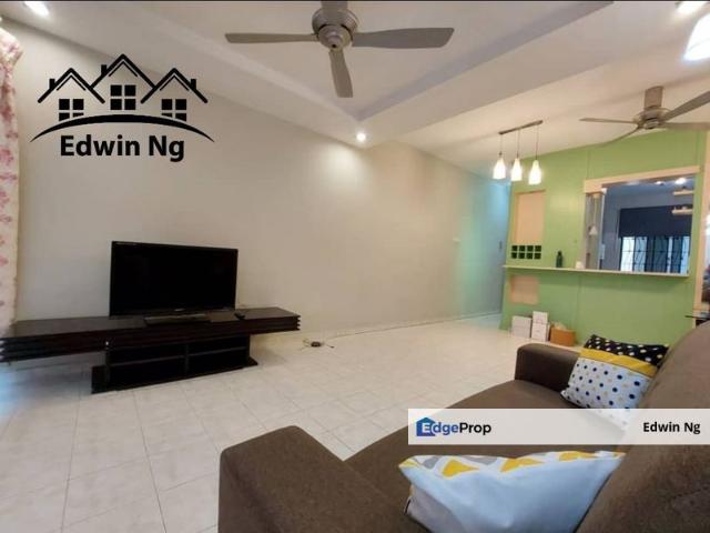 Condominium for rent in Georgetown, Penang