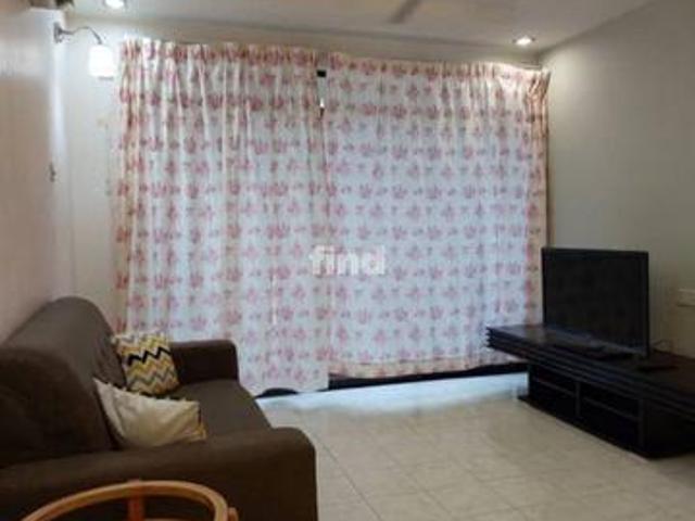 Condominium for rent in Georgetown, Penang