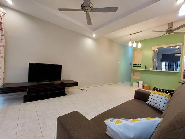 Condominium for rent in Georgetown, Penang