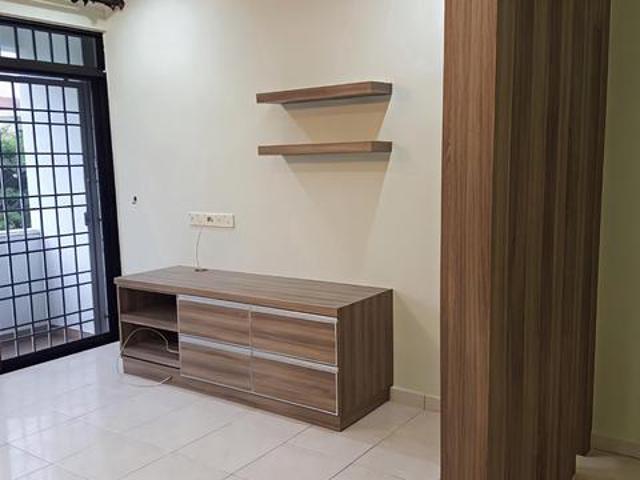 Condominium for sale in Barat Daya, George Town