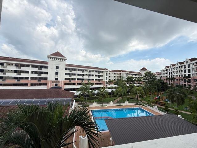 Condominium for sale in Georgetown, Penang