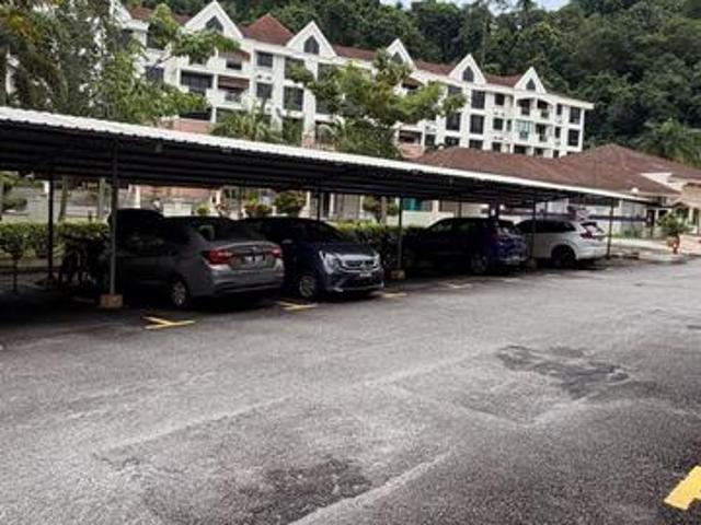 Condominium for sale in Georgetown, Penang