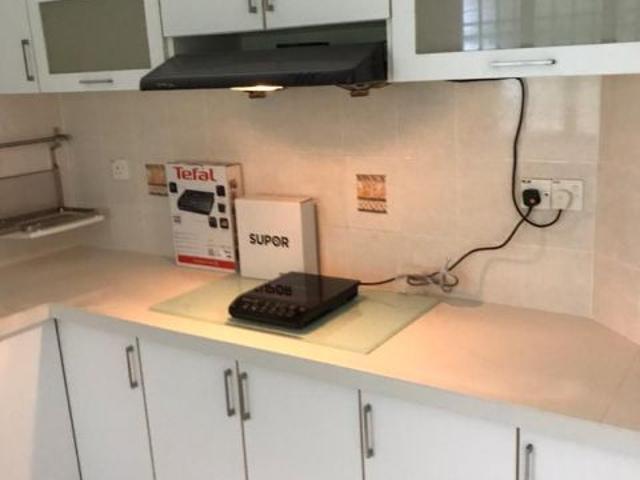 Apartment for rent in Georgetown, Penang
