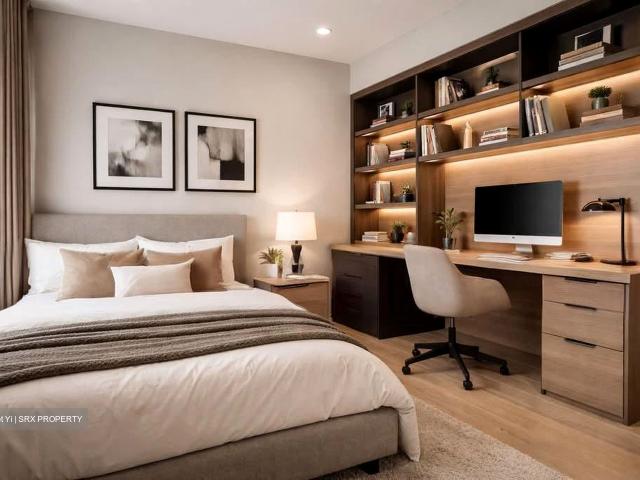 Condominium for sale