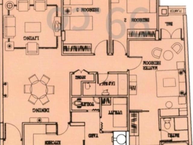 Condominium for sale
