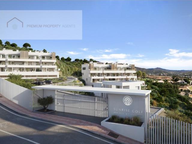 Piso en venta en Entrerríos, Costa del Sol Occidental