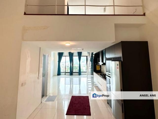 Condominium for sale in Georgetown, Penang