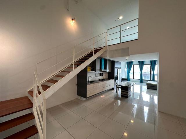 Serviced Residence for rent in 1 Persiaran Gurney, George Town