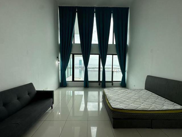 Serviced Residence for rent in Georgetown, Penang