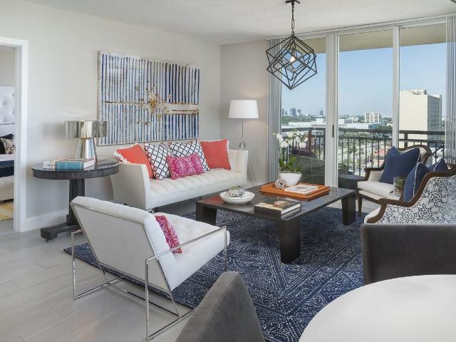 Apartment for rent in Fort Lauderdale, Florida