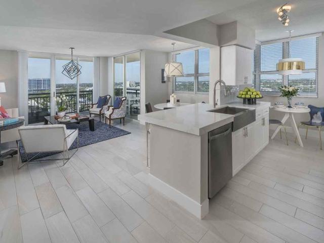 Apartment for rent in Fort Lauderdale, Florida