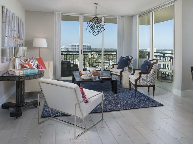 Apartment for rent in Fort Lauderdale, Florida