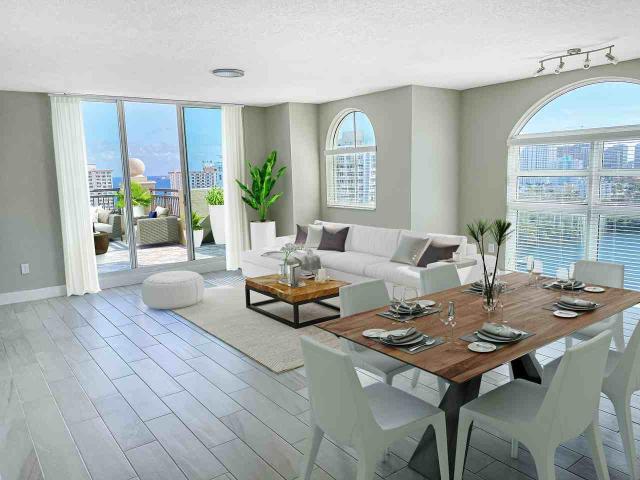 Apartment for rent in Fort Lauderdale, Florida