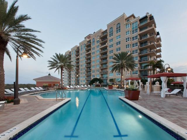 Apartment for rent in Fort Lauderdale, Florida