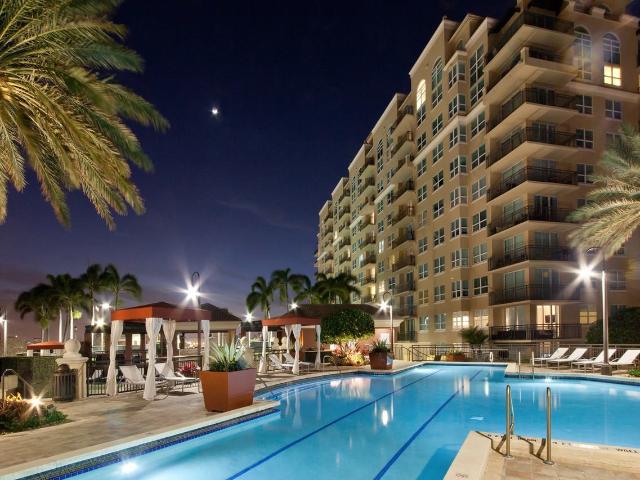 Apartment for rent in Fort Lauderdale, Florida