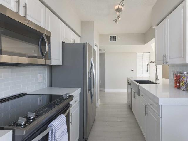 Apartment for rent in Fort Lauderdale, Florida