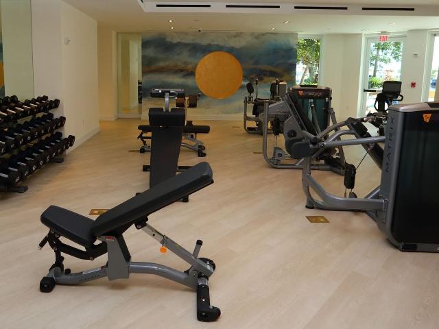 Apartment for rent in Fort Lauderdale, Florida