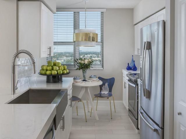 Apartment for rent in Fort Lauderdale, Florida