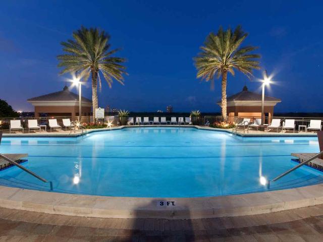 Apartment for rent in Fort Lauderdale, Florida
