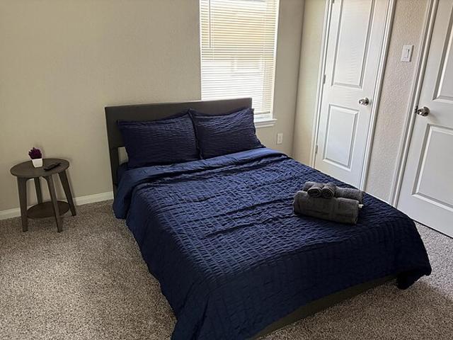 Room for rent in Harris, Texas