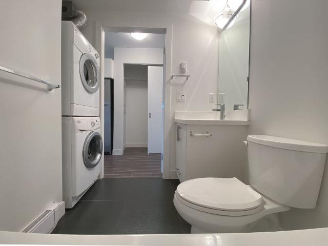 Apartment for rent in Vancouver, British Columbia