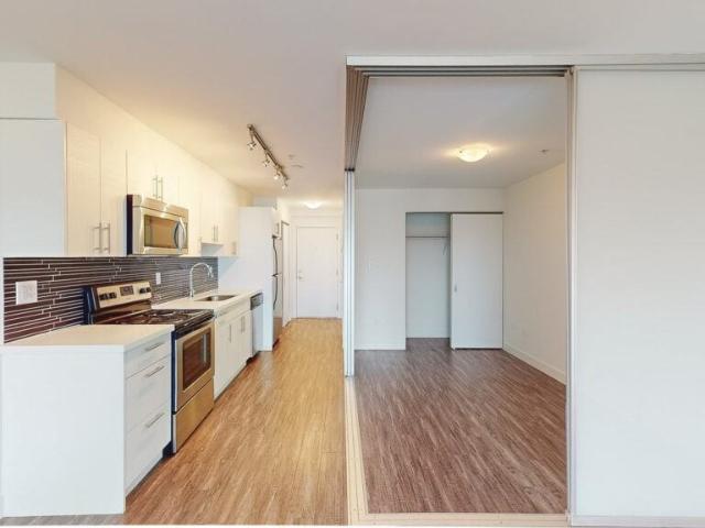 Apartment for rent in Vancouver, British Columbia
