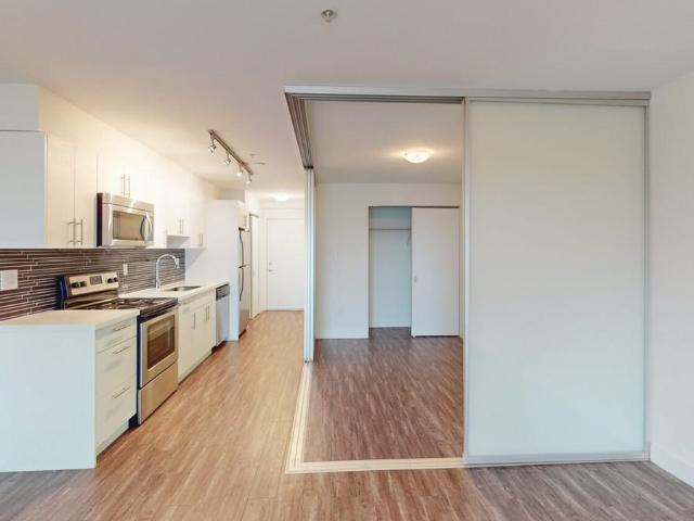 Apartment for rent in Vancouver, British Columbia