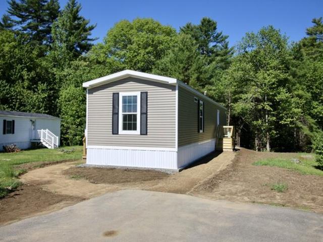 Property for sale in Berwick, Maine