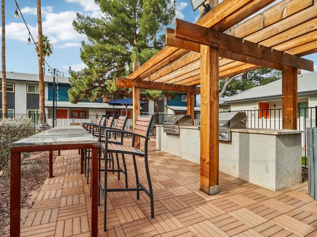 Apartment for rent in Chandler, Arizona