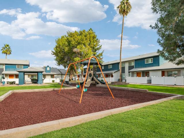 Apartment for rent in Chandler, Arizona