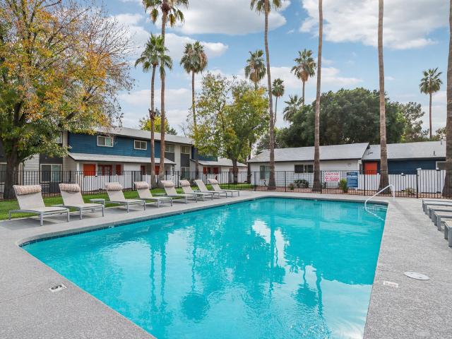 Apartment for rent in Chandler, Arizona