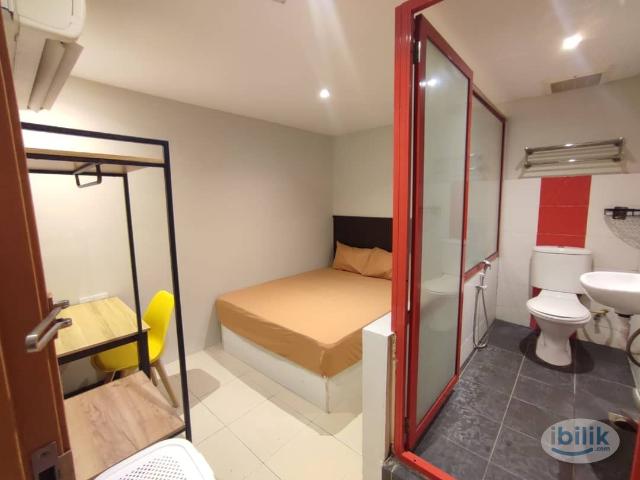 Room for rent in Country Heights Damansara, Kuala Lumpur