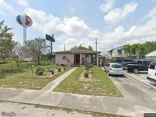 House for rent in Lake Worth