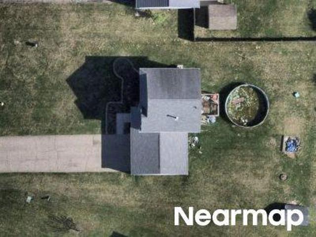House for sale in Davison, Michigan