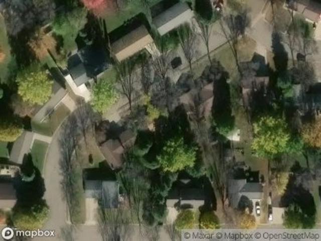 House for sale in Marshall, Minnesota