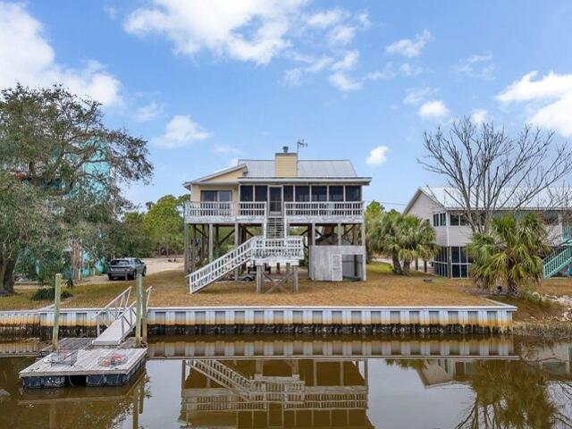 House for sale in Panacea