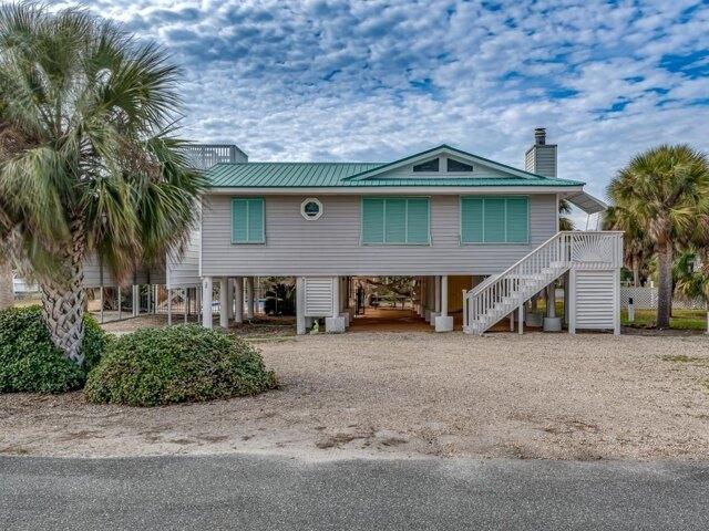 House for sale in Panacea