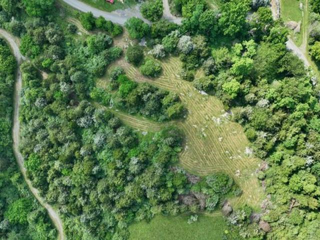 Land for sale in West Virginia