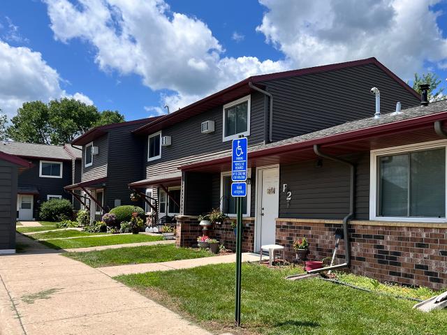 Apartment for rent in Sleepy Eye, Minnesota
