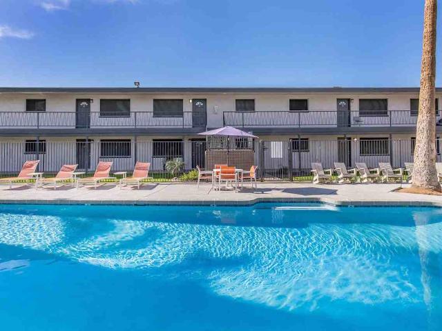 Apartment for rent in Mesa, Arizona