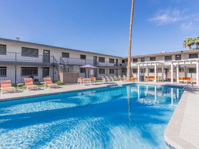 Apartment for rent in Mesa, Arizona