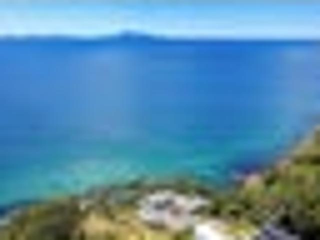 Land for sale in Ding Bay, Langs Beach