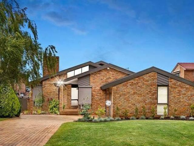House for rent in Melbourne, City of Melbourne